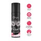 Рідкий вібратор Orgie Dual Vibe! Strawberry Gin & Tonic Kissable Liquid Vibrator, 15 мл