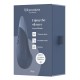 Вібратор Womanizer Vibe Dark Blue