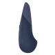 Вібратор Womanizer Vibe Dark Blue