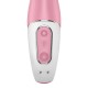 Вібратор точки G надувний Satisfyer Air Pump Vibrator 2