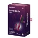 Вагинальные шарики с вибрацией Satisfyer Love Birds Vary Connect App