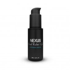 Розслаблювальний анальний лубрикант на водній основі Nexus RELAX - Anal Relaxing Gel 50ml