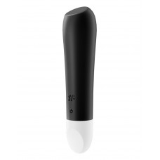 Вібропуля перезаряджаєма Satisfyer Ultra Power Bullet 2 Black