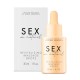 Восстанавливающие капли для массажа Bijoux Indiscrets Sex au Naturel — Revitalizing Massage Drops