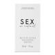 Восстанавливающие капли для массажа Bijoux Indiscrets Sex au Naturel — Revitalizing Massage Drops