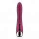 Вибратор Satisfyer Spinning Vibe 1 Red