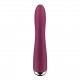 Вибратор Satisfyer Spinning Vibe 1 Red