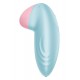 Смарт-вібратор для клітора Satisfyer Tropical Tip Light Blue