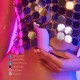 Вакуумный клиторальный стимулятор Love To Love BELIEVER – VIVA MAUVE