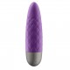 Мінівібратор Satisfyer Ultra Power Bullet 5 Violet