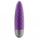 Мінівібратор Satisfyer Ultra Power Bullet 5 Violet