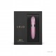 Шикарная вибропуля LELO Mia 2 Petal Pink, 6 режимов, мощные вибрации, водонепроницаемая