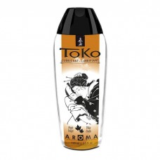 Лубрикант на водній основі Shunga Toko AROMA - Maple Delight (165 мл), не містить цукру