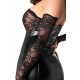 Платье Noir Handmade F340 Dress with gloves - L