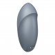Вибратор Satisfyer Tap & Climax 1 Bluegrey