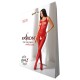 Бодистокинг с доступом к интимным местам Passion BS078 red