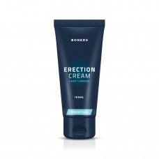 Крем для ерекції Boners Erection Cream (100 мл)