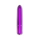 Вибропуля PowerBullet - Pretty Point Rechargeable Bullet Purple