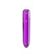 Вибропуля PowerBullet - Pretty Point Rechargeable Bullet Purple