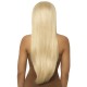 Перука Leg Avenue 33″ Long straight center part wig Blond