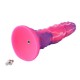 Силиконовый дилдо Hismith Silicone Tentacle Dildo Monster Series