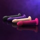 Фаллоимитатор Dorcel Real Pleasure M Vanilla