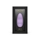 Вибратор LELO Lily 3 Calm Lavender