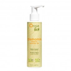 Гель для интимной гигиены Orgie – Bio Chamomile Organic Intimate Gel (100 мл), экстракт ромашки