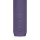 Вібратор з вушками Je Joue - Rabbit Bullet Vibrator Purple, глибока вібрація