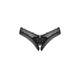 Трусики Obsessive Medilla crotchless thong M/L