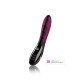 Вибратор с электростимуляцией Mystim Sizzling Simon eStim Black, миостимулятор
