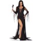 Костюм Мортіші Аддамс Leg Avenue Sexy Spooky Morticia M