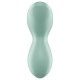 Вібратор Satisfyer Exciterrr Mint