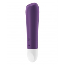 Вібропуля перезаряджаєма Satisfyer Ultra Power Bullet 2 Violet