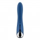 Вибратор Satisfyer Spinning Vibe 1 Blue