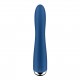 Вибратор Satisfyer Spinning Vibe 1 Blue