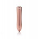 Мощная вибропуля DOXY ROSE GOLD в металлическом кейсе, ультрагладкая, 7 режимов