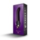 Вибратор для точки G Rocks Off Chaiamo G Black, 10 режимов