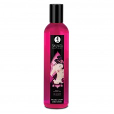 Гель для душа Shunga Shower Gel - Frosted Cherry (250 мл) с растительными маслами и витамином Е