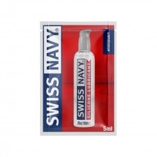 Пробник Swiss Navy Silicone 5 мл