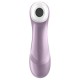 Вакуумный клиторальный стимулятор Satisfyer Pro 2 Generation 2 Violet