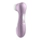 Вакуумный клиторальный стимулятор Satisfyer Pro 2 Generation 2 Violet