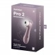 Вакуумный клиторальный стимулятор Satisfyer Pro 2 Generation 2 Violet
