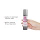 Гель для сужения влагалища JO Vaginal Tightening Serum (50 мл) с охлаждающе-вибрирующим эфф.