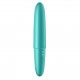 Мінівібратор Satisfyer Ultra Power Bullet 6 Turquoise