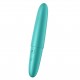 Мінівібратор Satisfyer Ultra Power Bullet 6 Turquoise