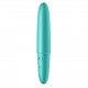 Мінівібратор Satisfyer Ultra Power Bullet 6 Turquoise