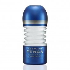 Мастурбатор Tenga Premium Rolling Head Cup с интенсивной стимуляцией головки