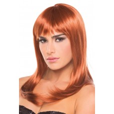 Перука Be Wicked Wigs - Hollywood Wig - Auburn