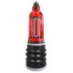 Гідропомпа Bathmate Hydromax 7 WideBoy Red (X30) для члена довжиною від 12,5 до 18 см, діаметр до 5,